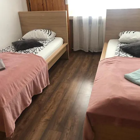 Apartament Kolorowy-2